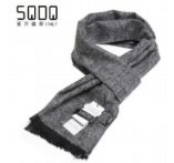 mens svile vratu šal Moški svileni šal