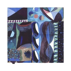 Elegantni svileni dodatki